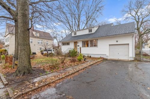 205 Terrill Rd, Fanwood, NJ 07023-1025