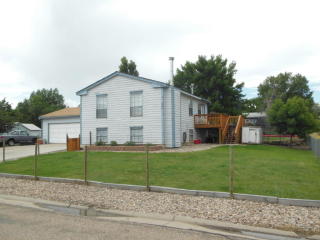 1293 Schrader Ave, Craig, CO 81625-3132