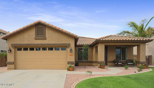16846 Weymouth Rd, Sun City, AZ 85374-0836