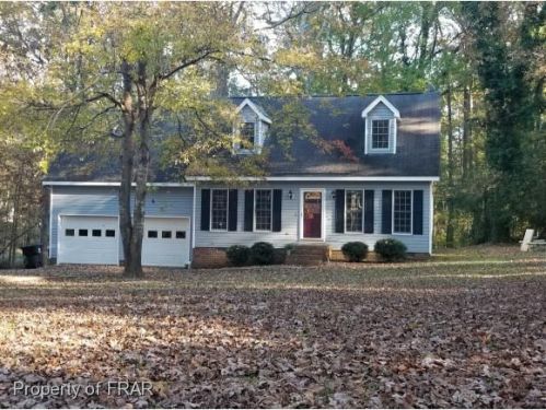 1811 Phillips Dr, Sanford, NC 27330-8950