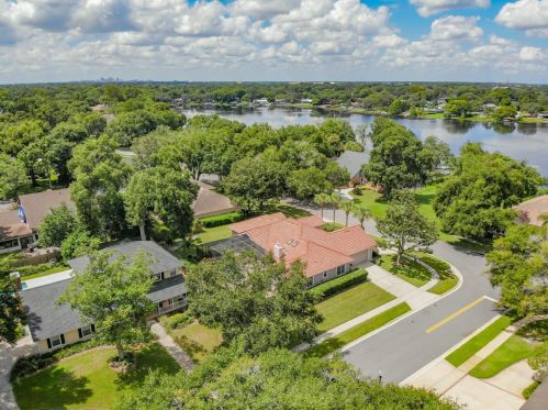 1285 Wellington Ter, Maitland FL  32751-3465 exterior