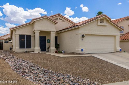 10166 Calle Sinaloa, Tucson, AZ 85748-2142