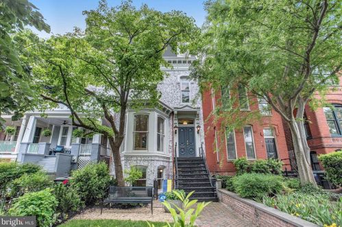 619 Massachusetts Ave, Washington, DC 20001-3743