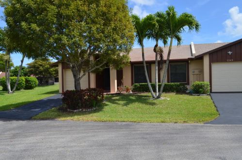 5344 Viburnum Cir, Delray Beach, FL 33484-9174
