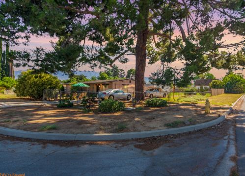 1002 Magnolia Ave, Beaumont CA  92223-1837 exterior