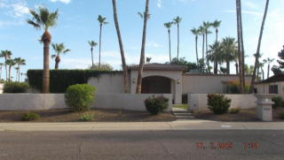 6602 Eugie Ter, Scottsdale, AZ 85254-3926