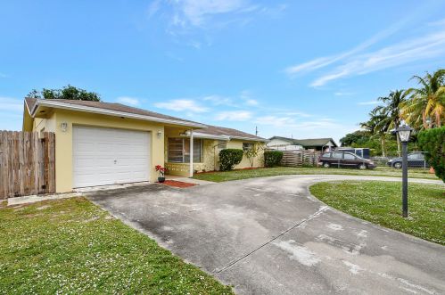 3645 Ruskin Ave, Boynton Beach, FL 33436-3403