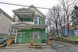 1633 Broadway, Schenectady NY  12306-5009 exterior