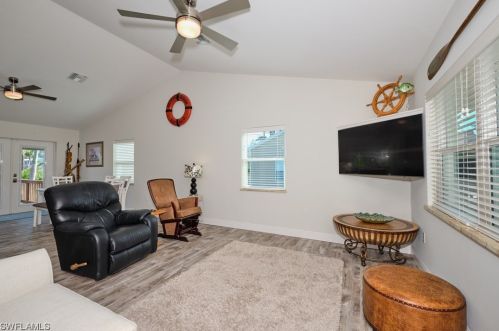 3633 Mango St, Saint James City FL  33956-2553 exterior