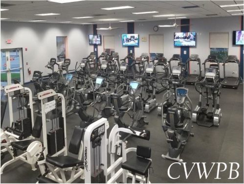 90 Coventry D, West Palm Beach FL  33417-6758 exterior