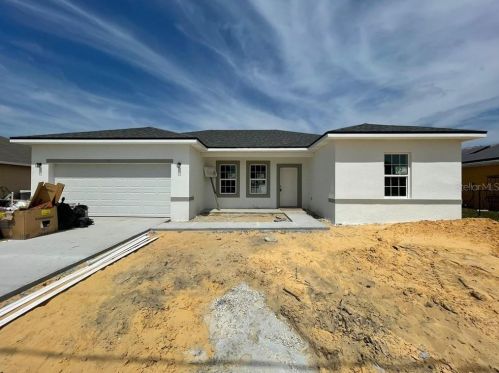 719 Parrot Ct, Kissimmee, FL 34759-4536