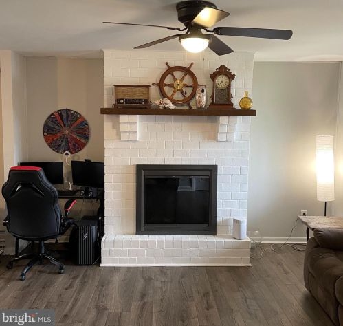 206 Walnut Ridge Est, Pottstown PA  19464-3059 exterior