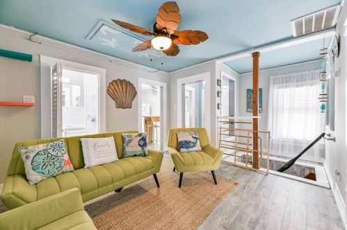 816 34 St, Galveston TX 77550-4004 exterior