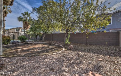 25687 Victory St, Buckeye AZ 85326-2972 exterior