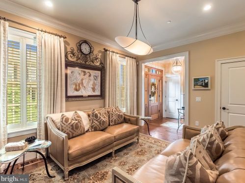 317 George St, Fredericksburg VA  22401-5815 exterior