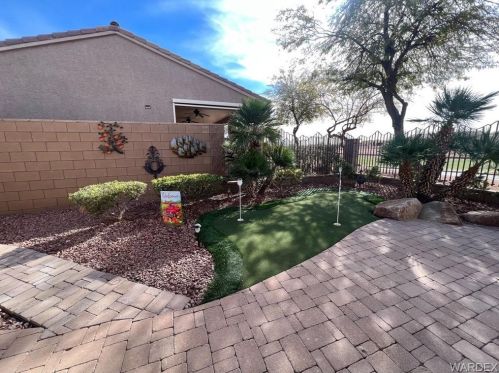 14 Torrey Pines Dr, Mohave Valley AZ  86440-8209 exterior