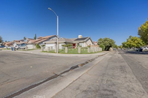 3103 Softwood Ct, Lancaster, CA 93536-4783