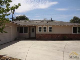 2603 Driller Ave, Bakersfield, CA 93306-2505