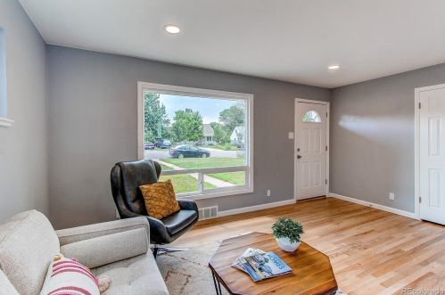 2676 Irving St, Denver CO  80219-5829 exterior