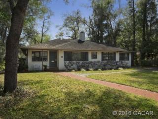 1929 7th Ln, Gainesville, FL 32603-1103