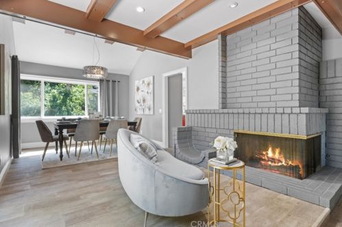 584 Andover Dr, Anaheim CA  92807-4606 exterior