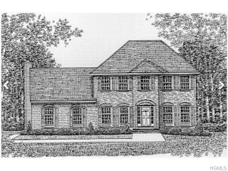 88 Grant Ave, Congers, NY 10920-1935