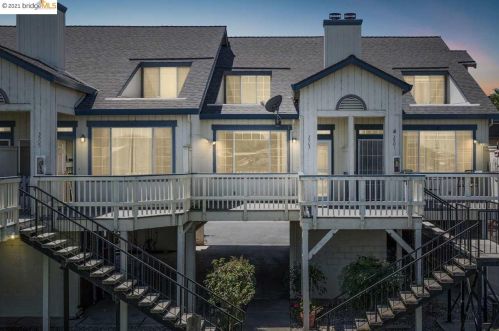 3503 Wells Rd, Oakley, CA 94561-5009