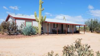 11756 Hohokam Rd, Florence, AZ 85132-9178