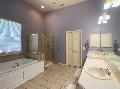 2805 Crested Butte Dr, Richardson TX  75082-3819 exterior