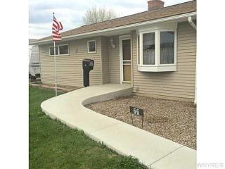 66 Wynnwood Ave, Tonawanda, NY 14150-8426