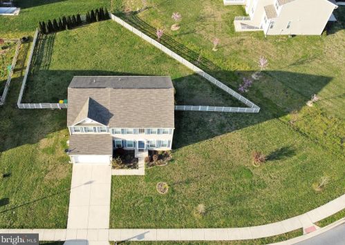 28 Vollkorn Rd, Magnolia DE  19962-3684 exterior