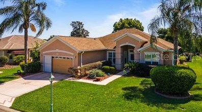 12853 92nd Court Rd, Summerfield, FL 34491-9399