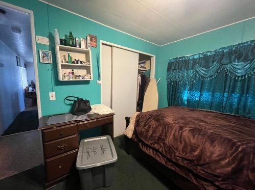 250 Las Palmas Ave, Grayson CA  95363-2815 exterior