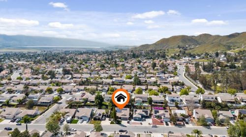 33645 Breckenridge Trl, Wildomar CA  92595-8482 exterior