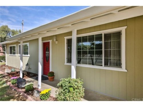 1201 Papst Ave, Newville, CA 95963-9179