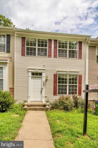 4205 Normandy Ct, Fredericksburg, VA 22408-3909