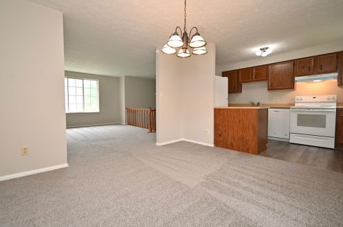 3159 Featherstone Dr, Idlewild KY  41005-9543 exterior