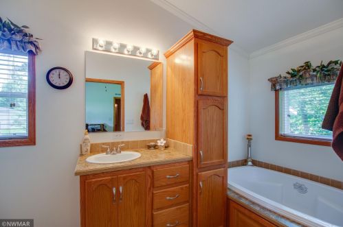 18342 Windigo Dr, Wilkinson MN  56633-3440 exterior