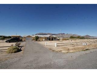 5120 Ranch Vista St, Pahrump, NV 89060-1249