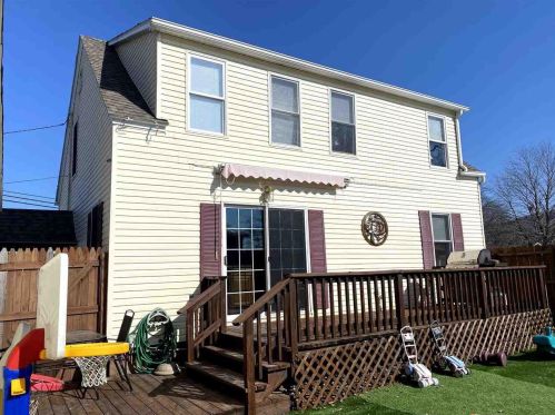 1201 11th St, Prairie Du Chien, WI 53821-2520