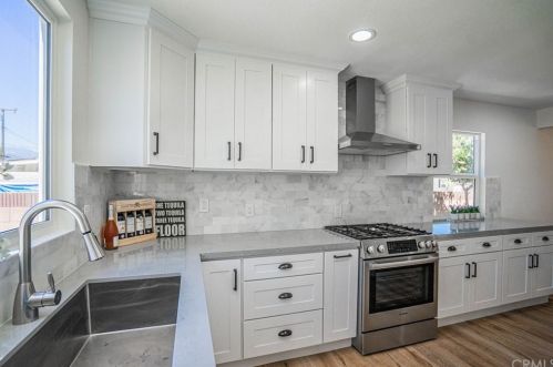 715 Cedar Dr, Covina CA  91723-1015 exterior