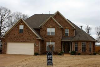 163 Crooked Creek Ln, Medina, TN 38355-8931