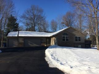1985 Woodgate Ln, Peplin, WI 54455-8079