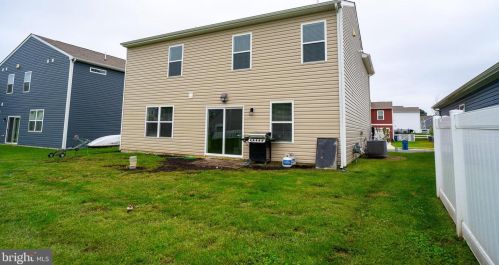 30 Dyer Dr, Camden-Wy DE  19934 exterior