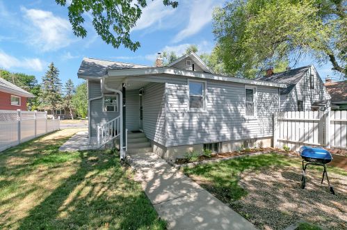 318 25th Ave, Saint Cloud MN  56303-3733 exterior