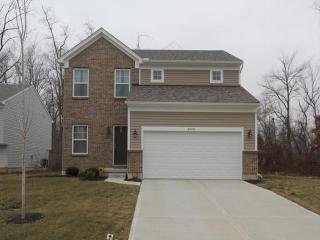 3470 Hickory Ln, Amelia, OH 45102-1825