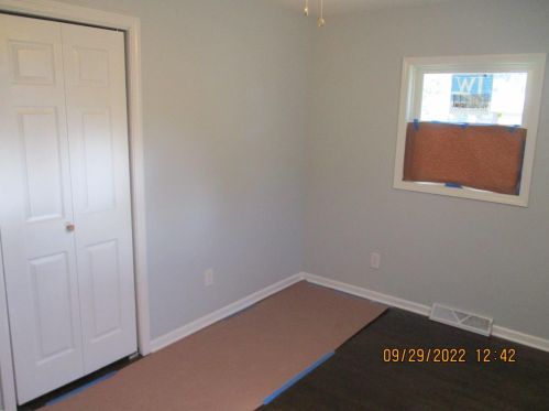 854 King St, Gary IN  exterior