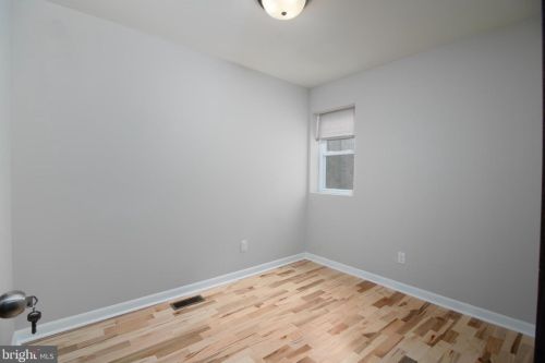 2538 Hicks St, Philadelphia PA  19145-4604 exterior