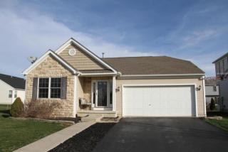 5208 Brandy Creek Dr, Dublin, OH 43016-7398