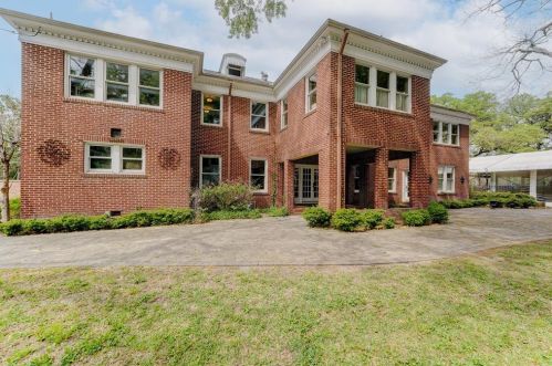 907 Morton St, Richmond TX 77469-3076 exterior